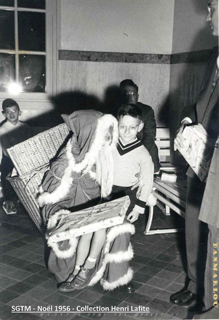96- SGTM- Oran- Noel - 1956.jpg
